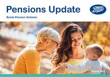 Pensions Update 2021