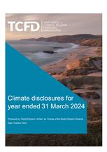 TCFD 2024