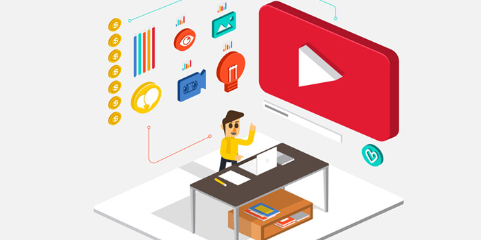State Pensions on YouTube