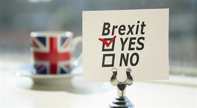 What does Brexit mean for my pension?