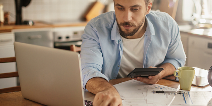 New features added to pensions website