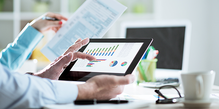 Latest valuation shows improved funding position