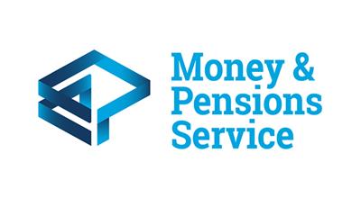 Money and Pensions Service